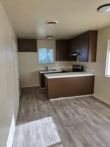 Floor plan 7902 Loucreta Drive