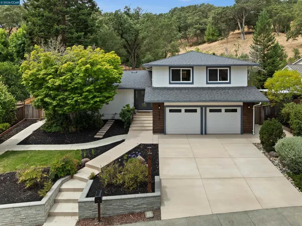 2670 Corey Pl, San Ramon, CA 94583