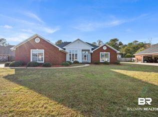 23427 Cornerstone Dr, Loxley, AL 36551