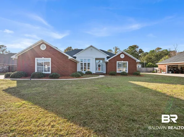 23427 Cornerstone Dr, Loxley, AL 36551