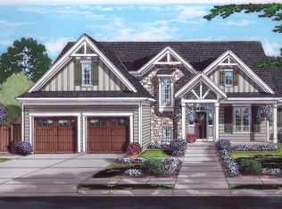 9184 Potterville Dr, Willis, MI 48191