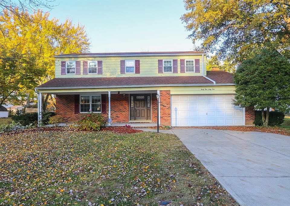 1st image of 4161 Forsythia Dr