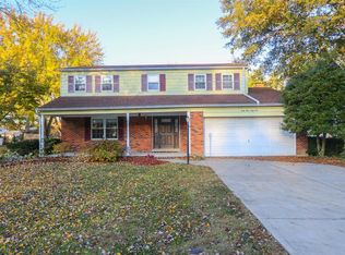 4161 Forsythia Dr, Cincinnati, OH 45245