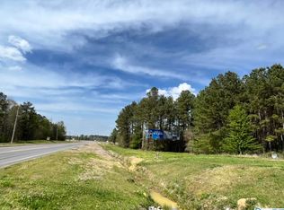 0 E Chesnut Byp, Centre, AL 35960