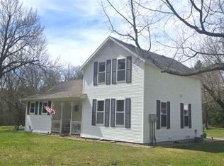 N4869 County Rd E, Wild Rose, WI 54984