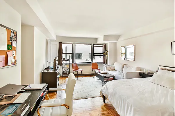 55 East 9th Street #11L