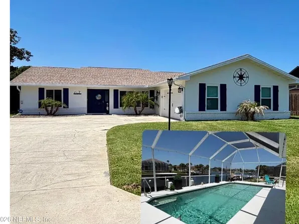 7 CEDARFORD Court, Palm Coast, FL 32137
