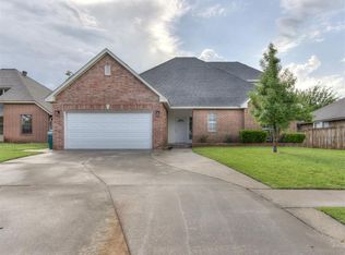 12720 Briar Hollow Ln, Oklahoma City, OK 73170