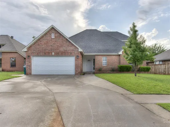 12720 Briar Hollow Ln, Oklahoma City, OK 73170