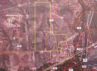 3 County Road 17, Gunnison, CO 81230
