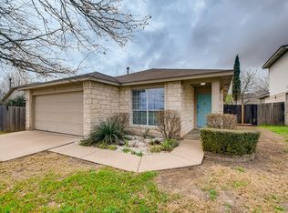 11702 Jim Thorpe Ln, Austin, TX 78748