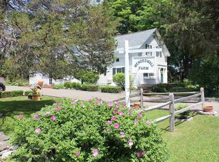 882 West Rd, Greenville, NY 12083