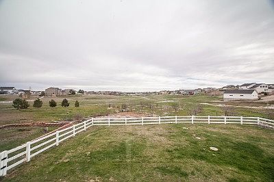Beautiful 1.5 Acre Lot!