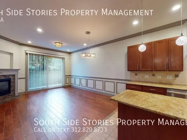 4412 S Indiana Ave #Gs, Chicago, IL 60653