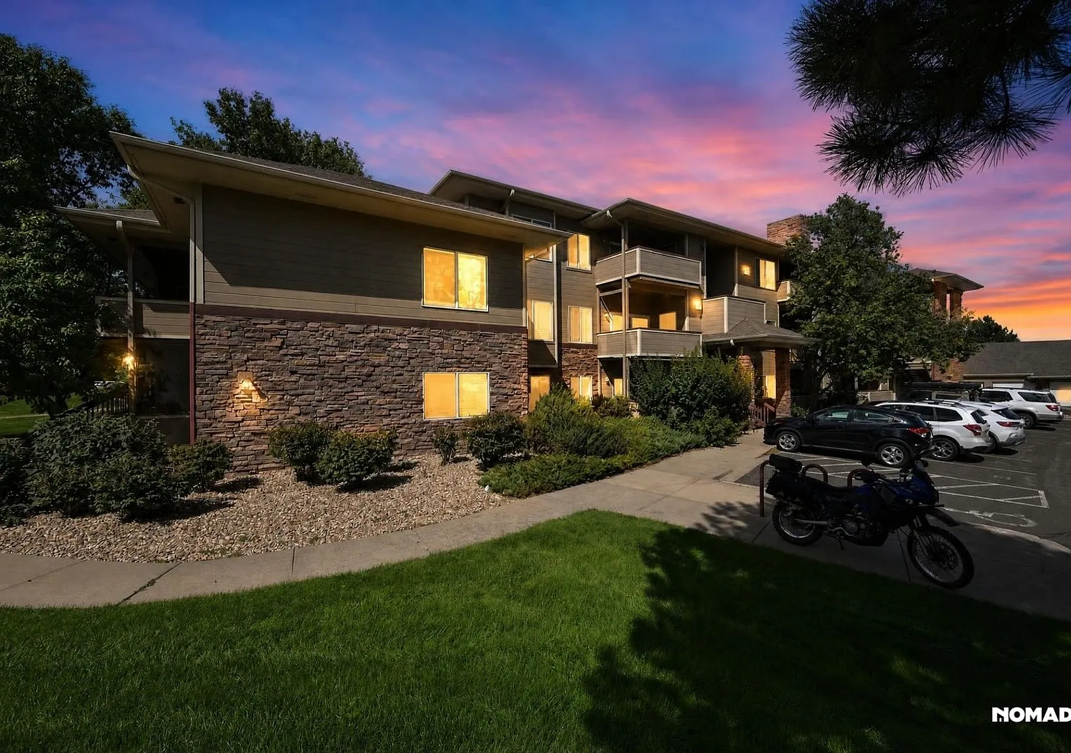 Charming Cozy 2BR Condo in Fort Collins — Photo 1