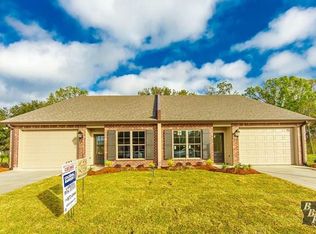 314 Derusso St, Houma, LA 70364