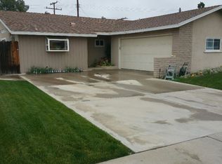 28016 Glasser Ave, Santa Clarita, CA 91351