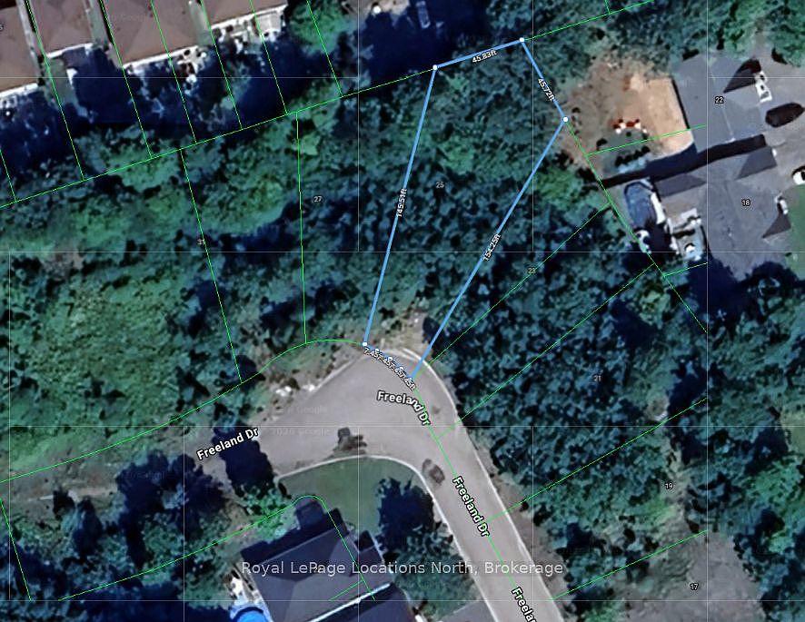 1st image of 25 Freeland Dr