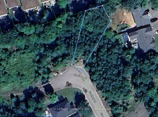 25 Freeland Dr, Gravenhurst, ON P1P1Z6