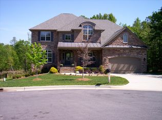 104 Tussled Ivy Way, Cary, NC 27513