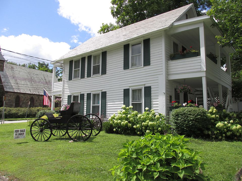 Home Exterior