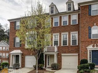 2324 Towneheights Ter SE, Atlanta, GA 30339