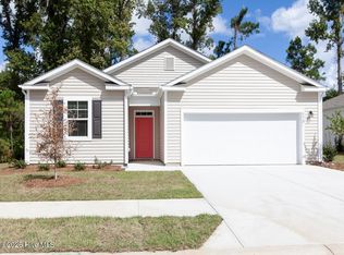 3016 Maravella Court SE, Bolivia, NC 28422