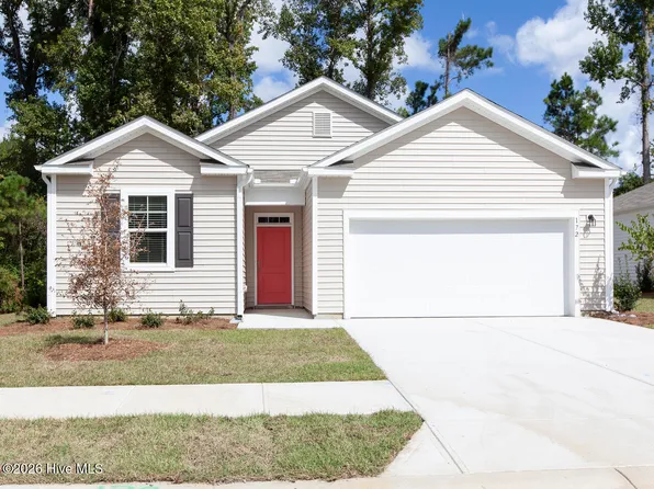 3016 Maravella Court SE, Bolivia, NC 28422