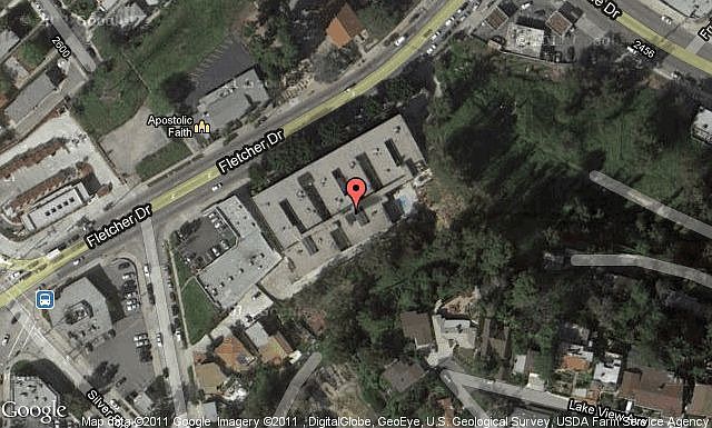 Map View
