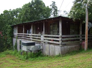 4376 Old Hwy #69, Sugar Tree, TN 38380