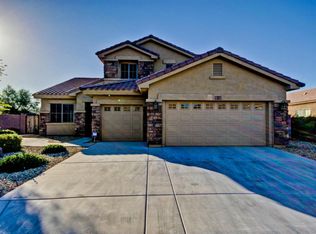 1931 W Maya Way, Phoenix, AZ 85085