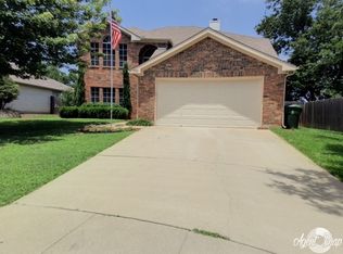 1610 Bertram Dr, Mansfield, TX 76063