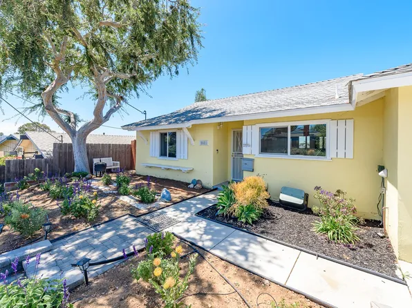 5501 Lodi St, San Diego, CA 92117