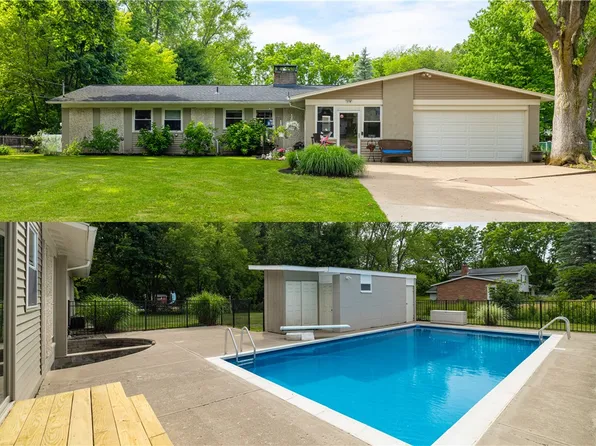 278 Colorado Dr, Webster, NY 14580