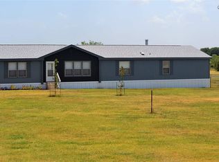1012 S Fm 369, Burkburnett, TX 76354