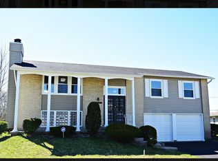 17850 Springfield Ave, Country Club Hills, IL 60478