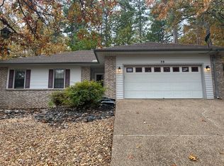 39 Alicante Rd, Hot Springs, AR 71909