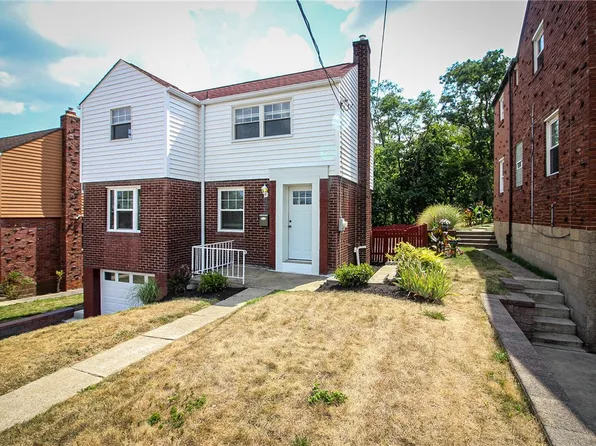 901 Gladys Ave, Pittsburgh, PA 15216