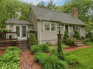 14 Ferguson Rd, Wilmington, MA 01887