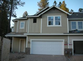 3309 S Hannah Ln, Flagstaff, AZ 86005