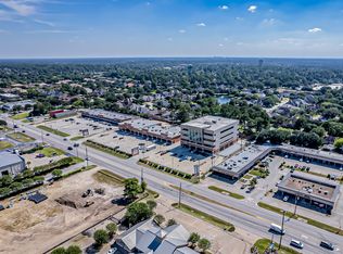 8917 Louetta Rd - 200, Spring, TX 77379