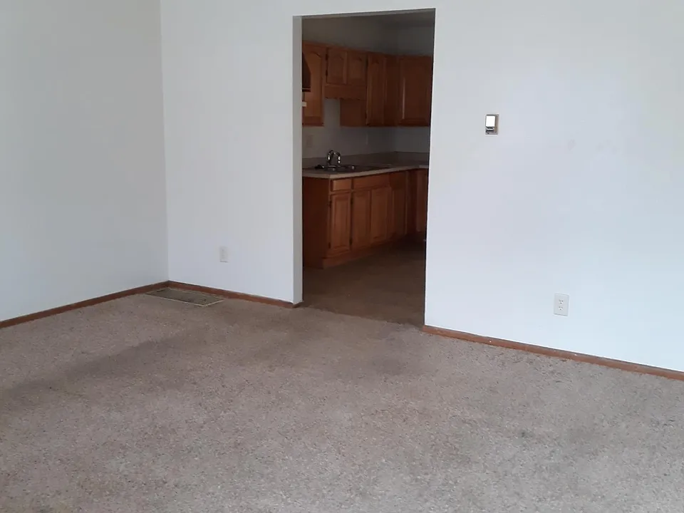 Living Room-Carpeted