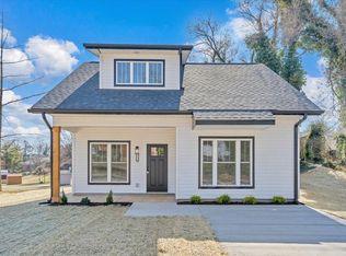 2226 Rutherford Ave NW, Roanoke, VA 24016