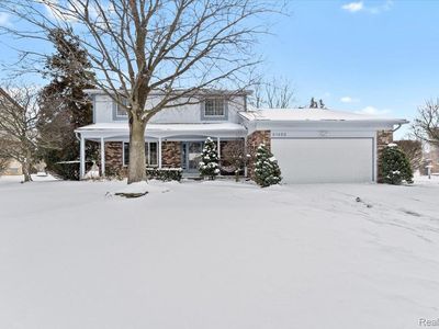 21453 Parklane St, Farmington, MI, 48335