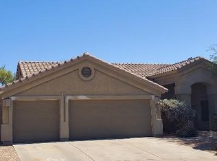 29247 N 50th Pl, Cave Creek, AZ 85331