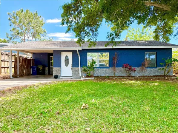 2658 Nassau St, Sarasota, FL 34231