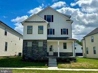 456 Hanson St, Frederick, MD 21701