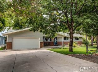 17982 County Road 7, Mead, CO 80542