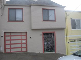 1851 Newhall St, San Francisco, CA 94124