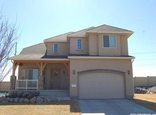 5757 W Rocky Ridge Ct, West Valley City, UT 84118